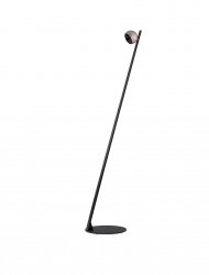 Lampa stojąca podłogowa FRONTERA LE44943 Luces Exlusivas