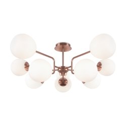 Nowoczesna Lampa Sufitowa ERICH MOD221PL-10G MAYTONI