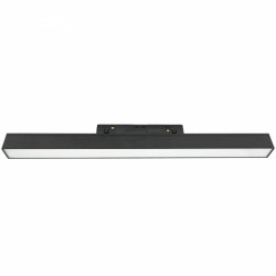 Lampa Liniowa Lang 18W Magnet Line TLV-09-18 Yaskr czarny LED 