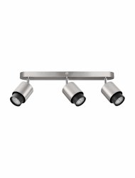Lampa sufitowa plafon YAPACANI LE44977 Luces Exclusivas