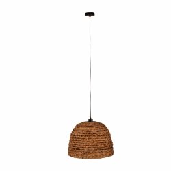 Lampa sufitowa Hiacynt wodny 46x46x30cm
