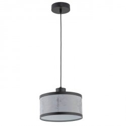 Lampa Wisząca Abażurowa GLORY 40518 SIGMA