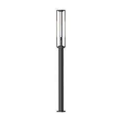 Zewnętrzna Lampa Stojąca Słupek Ogrodowy Landscape Lighting Cell Maytoni O452FL-01GF3