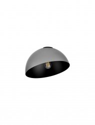 Oprawa sufitowa plafon IRONCOLLO LE44906 Luces Exlusivas