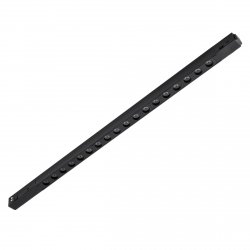 Lampa Do Szynoprzewodu Magnetycznego Jednofazowego AZZARDO ALFA TRACK MAGNETIC 27 NORA AZ6095