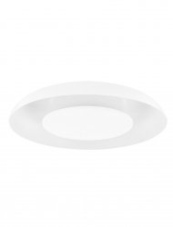 Dekoracyjny biały plafon LED CAPINOTA LE44799 Luces Exclusivas