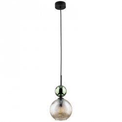 Lampa wisząca szklana designerska nowoczesna dekoracyjna salonowa SOPHIA 11145 TK-LIGHTING