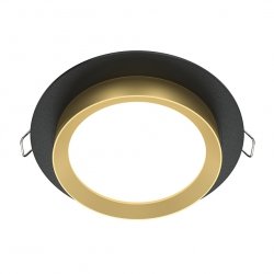 Oprawa Wpuszczana Downlight Hoop Maytoni DL086-GX53-RD-BG