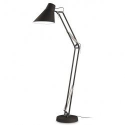 Lampa Podłogowa Metalowa Vintage SALLY PT1 265315 IDEAL LUX