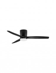 Lampa sufitowa plafon z wentylatorem GUARAYOS LE44967 Luces Exlusivas