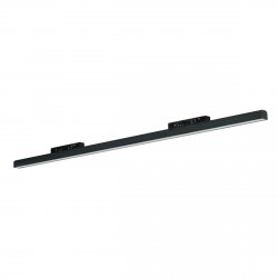 Lampa Do Szynoprzewodu Magnetycznego Jedno/Dwufazowego AZZARDO ALFA TRACK MAGNETIC 2LINE CCT SWITCH DIM AZ6239