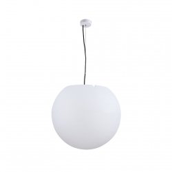 Zewnętrzna ogrodowa lampa wisząca CUMULUS 9607 Nowodvorski Lighting