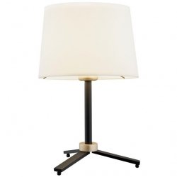 Stalowa Lampa Podłogowa Loft CAVALINO 8319 ARGON