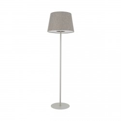 Abażurowa lampa stojąca TUTOIA Nowodvorski lighting 11683