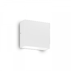 Ogrodowy Kinkiet Ścienny Minimalistyczny TETRIS 114293 IDEAL LUX