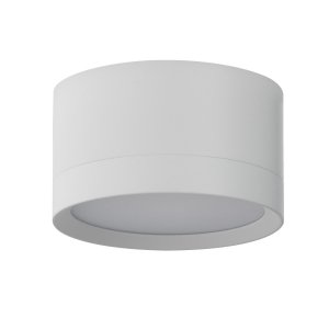 Nowoczesna Lampa Sufitowa Natynkowa MARTON Azzardo AZ6442 