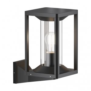 Zewnetrzny Kinkiet CELL Maytoni O452WL-01GF Loft Vintage
