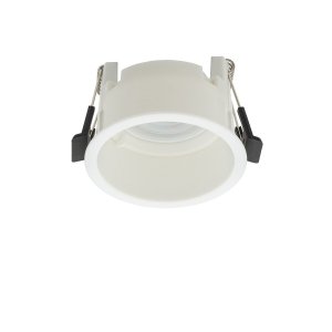 Nowoczesna Okrągła Oprawa Punktowa Podtynkowa CUP 10788 Nowodvorski Lighting