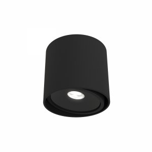 Oprawa natynkowa tuba Neo Nero Mobile / Ufo Nero Orlicki Design OR83927