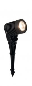 NOWODVORSKI SPIKE LED 9100 LAMPA ZEWNĘTRZNA OGRODOWA REFLEKTOR LED 