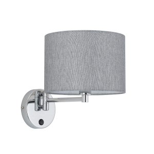 Kinkiet HOTEL MOOD LED regulowany z włącznikiem Nowodvorski Lighting 11788