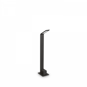 Nowoczesna Lampa Ogrodowa Słupek LED 3000K AGOS 326696 IDEAL LUX