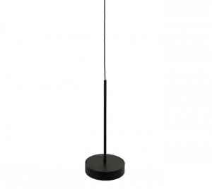 Lampa wisząca Omikron Magnet Line czarny TLV-08-11 Yaskr LED 3000K