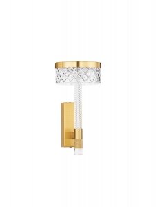 Dekoracyjny kinkiet Led MINEROS  LE44587 Luces Exlusivas