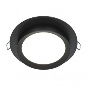 Oprawa Wpuszczana Downlight Hoop Maytoni DL086-GX53-RD-B