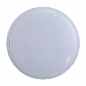 Nowoczesna Oprawa Sufitowa Ozdobny Plafon LED BORLA PLF-63748-XL-CL ITALUX