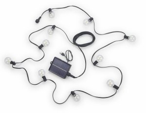 Lampki wiszące zewnętrzne ozdobne nowoczesne klasyczne uniwersalne minimalistyczne czujnik zmierzchu 570cm MOOD HYBRID IP44 R74761132 Rl