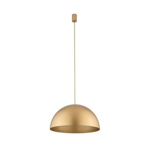 Lampa Wisząca HEMISPHERE SUPER L GOLD 10298 Nowodvorski Lighting