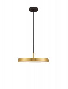 Lampa wisząca CORUNA LE44430 Luces Exlusivas