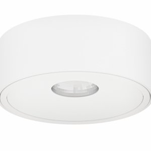 Oprawa natynkowa Neo Neo Bianco Slim LED / Ufo Bianco 10W 3000K Orlicki Design OR82272 