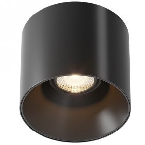 Lampa Sufitowa Tuba ALFA C064CL-01-25W3K-RD-B MAYTONI