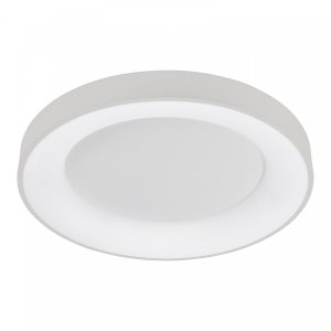 LAMPA PLAFON DESIGN ITALUX GIULIA 5304-850RC-WH-4 BIAŁA NOWOCZESNA