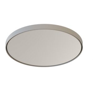 Beżowa podsufitka natynkowa max 12 lamp do systemu CAMELEON CANOPY H BEIGE 12070 Nowodvorski Lighting