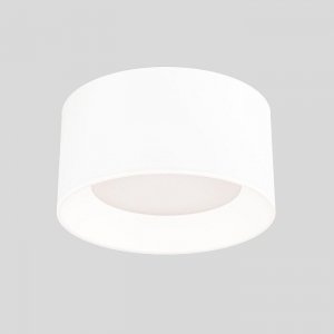Plafon Sufitowy Biały Okrągły Natynkowy LED SIRIUS WG-606A/WK-WW/MULTI ITALUX