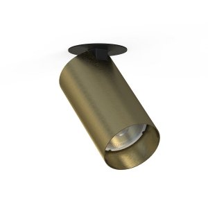 LAMPA SUFITOWA WPUSZCZANA TUBA MONO SURFACE 7744 NOWODVORSKI 