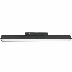 Lampa Liniowa Lang Smart 18W Magnet Line TLV-09-18TU Yaskr czarny LED 2700 -6000K