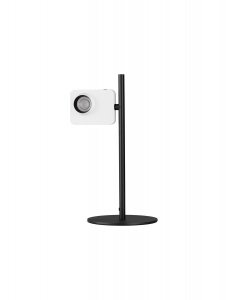 Designerska lampka stołowa w kształcie aparatu fotograficznego PARINAS LE44504 Luces Exlusivas
