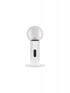 Nowoczesna designerska lampka stołowa LED w stylu technicznym BARBARA LE44552 Luces Exclusivas