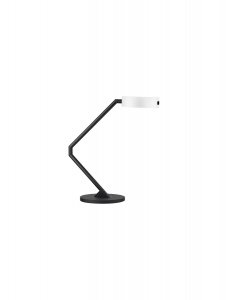 Designerska nowoczesna lampka biurkowa LED ALMAY LE44608 Luces Exclusivas