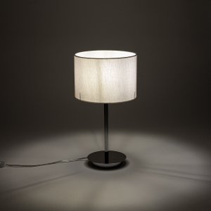 Abażurowa sypialniana lampa stołowa nocna HOTEL MOOD Nowodvorski Lightong 11778