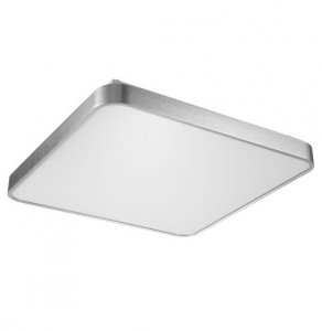Nowoczesna Lampa Sufitowa Plafon LED SIERRA 12100007-SL ZUMA LINE
