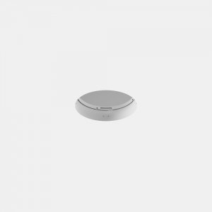 Akcesoria do lampy wbudowanej metal biały Zon MAYTONI DLA032-TRS24-W