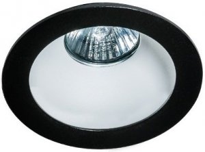 LAMPA WPUSZCZANA AZZARDO REMO 1 AZ1732+AZ0822