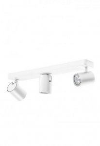 AZZARDO EXO 3 LAMPA SUFTOWA SPOR REFLEKTOR AZ3198