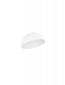 Oprawa sufitowa plafon IRONCOLLO LE44903 Luces Exlusivas