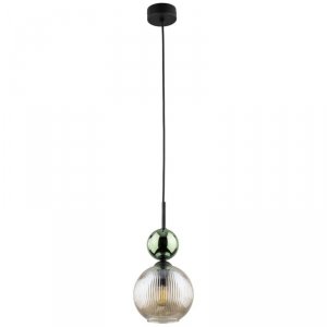 Lampa wisząca szklana designerska nowoczesna dekoracyjna salonowa SOPHIA 11145 TK-LIGHTING